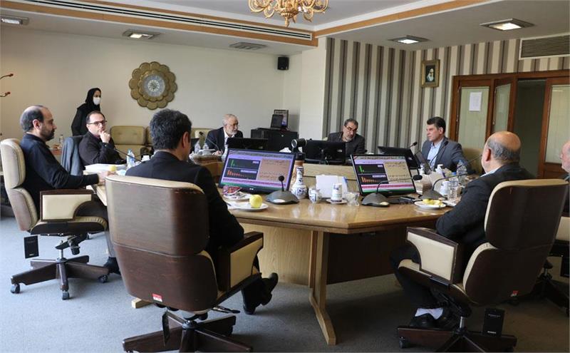 دومین نشست کارگروه مشترک «معماری نوین امنیت غذایی» با تأکید بر اولویت ملی‌سازی این حوزه برگزار شد