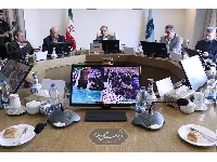 نشست مشترک  15