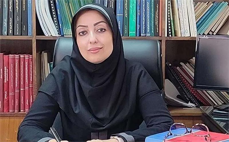همکار مدعو فرهنگستان علوم به عضویت کنوانسیون مقابله با بیابان‌زایی درآمد