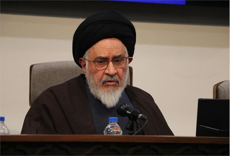 مهم‌ترین دانش برای انسان علم الهیات است