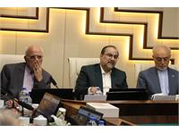 صد و چهل و ششمین جلسه مجمع عمومی 17