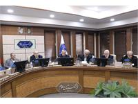 امنیت غذایی 8