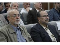 مراسم ابوریحان بیرونی 41