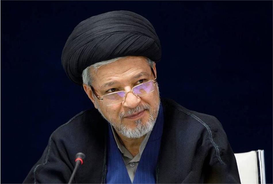 پشتوانه آیین‌نامه جدید ارتقای اعضای هیئت علمی، عقل جمعی ملی و ۱۰ جلد تحقیق تخصصی است
