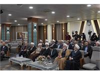 ششمین اجلاسیه ملی هیأت حمایت از کرسی‌های نظریه‌پردازی، نقد و مناظره 26