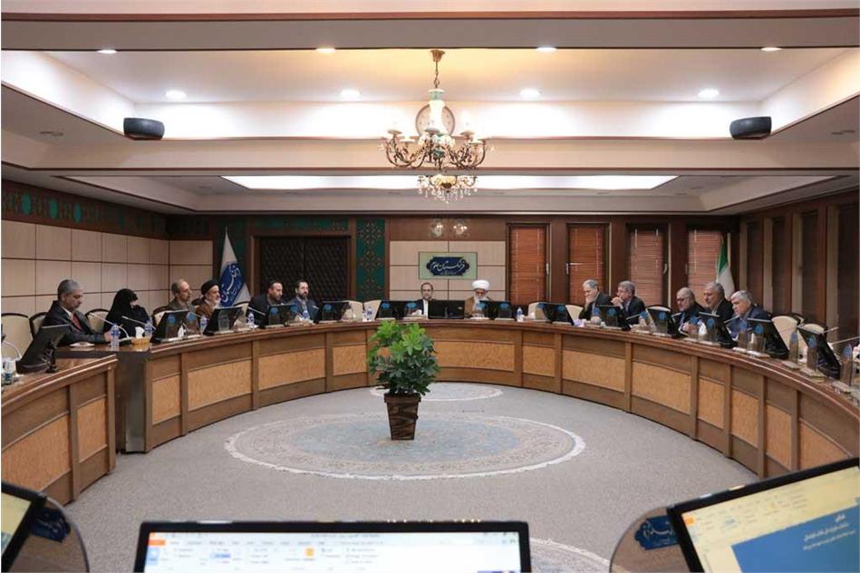 ضرورت توسعه کرسی‌های نظریه‌پردازی در حوزه‌های مهندسی و پزشکی