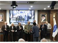 مراسم ابوریحان بیرونی 5