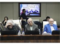 مجمع عمومی 34