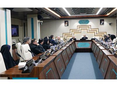 «قانون» ابن‌سینا سند ملی و یکی از اثرگذارترین کتاب‌های تاریخ پزشکی جهان است