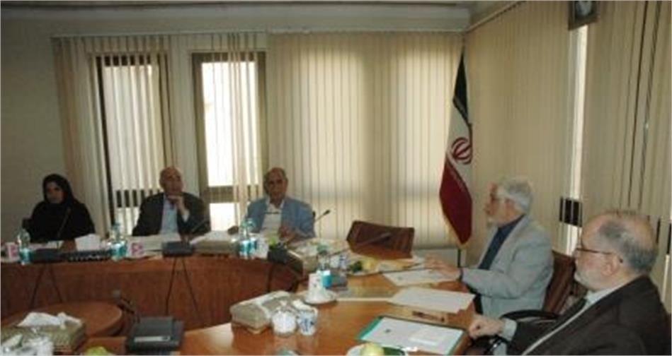 The 16th Meeting of the Commission for the Advancement of the Mathematics in the Country