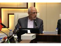 صد و چهل و ششمین جلسه مجمع عمومی 13