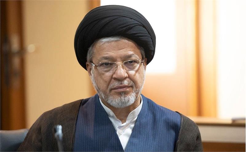 هفتمین جلسه شورای گروه «مطالعات جهان» فرهنگستان علوم برگزار شد