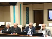 صد و چهل و ششمین جلسه مجمع عمومی 19