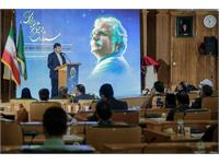 بزرگداشت استاد فرشچیان 25