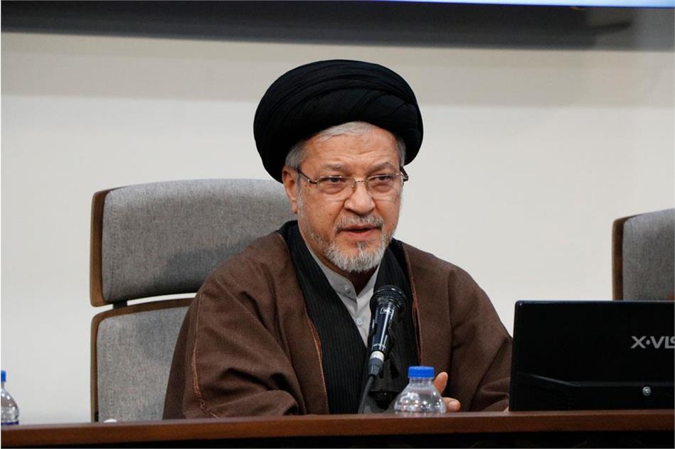 زندگی در جهان دوم: تغییرات و پیچیدگی‌ها/ چالش های حکمرانی در فضای دوم