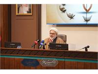 ششمین اجلاسیه ملی هیأت حمایت از کرسی‌های نظریه‌پردازی، نقد و مناظره 28