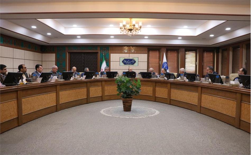 قابلیت تحقق تولید پایدار و خودکفایی در روغن‌های خوراکی در کشور مورد بررسی قرار گرفت