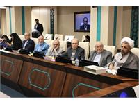 صد و چهل و ششمین جلسه مجمع عمومی 9