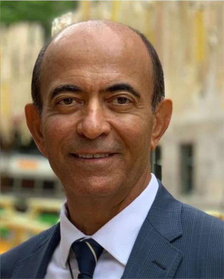 گزارش اجمالی وضعیت منابع و مصارف آب کشور