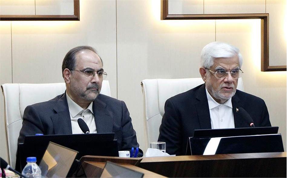 برنامه هشتم توسعه باید بر مبنای تفکر علمی فرهنگستان‌ها تدوین شود