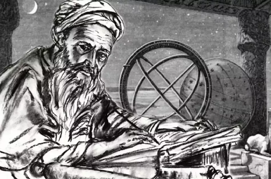 نگاهی به زندگی خالق «جبر»/ خوارزمی که بود؟
