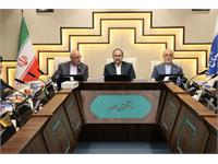 صد و چهل و ششمین جلسه مجمع عمومی 3