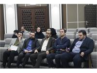 مراسم ابوریحان بیرونی 33