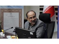 بازدید از مرکز امار 17