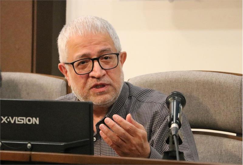 هوش مصنوعی باید اخلاقی، قابل اعتماد و انسان‌محور باشد/ توسعه هوش مصنوعی بدون فلسفه، اقتصاد و چارچوب بندی امکان‌پذیر نیست