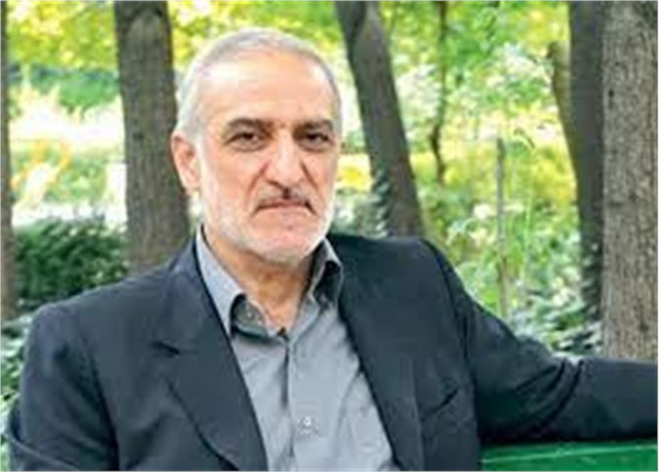 دکتر جعفر توفیقی رئیس گروه علوم مهندسی فرهنگستان علوم شد