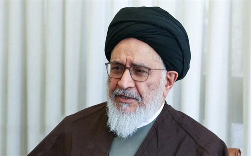 قرار نیست به تصمیم‌گیران توهین شود/سخنان پزشکیان مخالفانش را قانع کرد