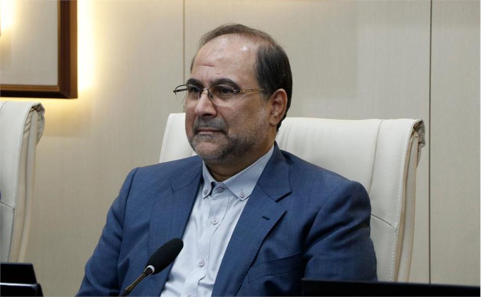 ایران آماده همکاری علمی با جهان اسلام است