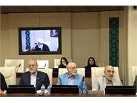 صد و چهل و ششمین جلسه مجمع عمومی 25