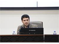 مراسم ابوریحان بیرونی 28