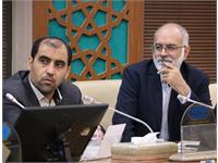 کمیسیون مطالعات راهبردی امنیت غذایی 2