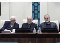 مجمع عمومی 40