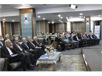 مراسم ابوریحان بیرونی 48