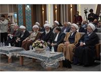 ششمین اجلاسیه ملی هیأت حمایت از کرسی‌های نظریه‌پردازی، نقد و مناظره 19