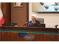 ششمین اجلاسیه ملی هیأت حمایت از کرسی‌های نظریه‌پردازی، نقد و مناظره 4