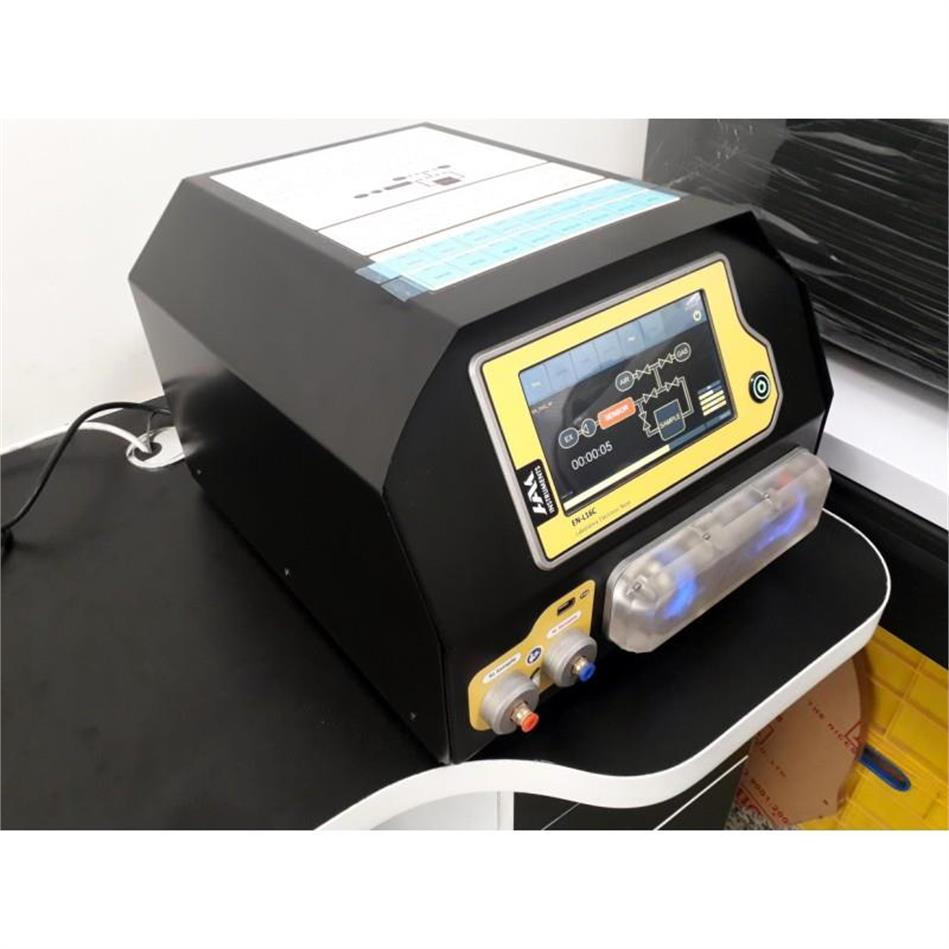 ساخت بینی الکترونیک با قابلیت کنترل کیفی و شناسایی ترکیبات