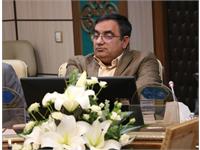 جلسه سخنرانی و میزگرد گروه علوم کشاورزی و منابع طبیعی 41