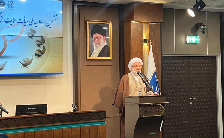 علی عباسی: لزوم نگاه جدید به علم و فناوری به ویژه علوم انسانی/ شجاع احمدوند: بی‌توجهی به نظریه‌پردازی بنیادین ظرفیت تولید