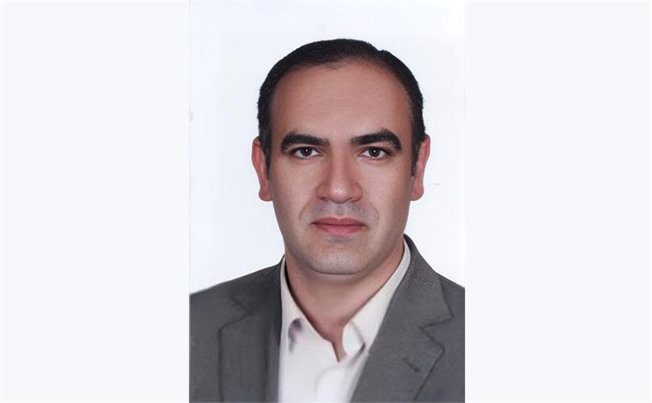 دکتر آرش ملکیان عضو هیأت تحریریه ژورنال بین‌المللی Journal of Arid Land شد