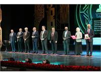 جایزه مصطفی 5