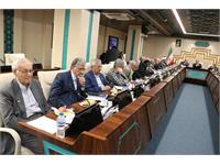 صد و چهل و ششمین جلسه مجمع عمومی 29