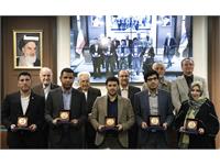 مراسم ابوریحان بیرونی 1