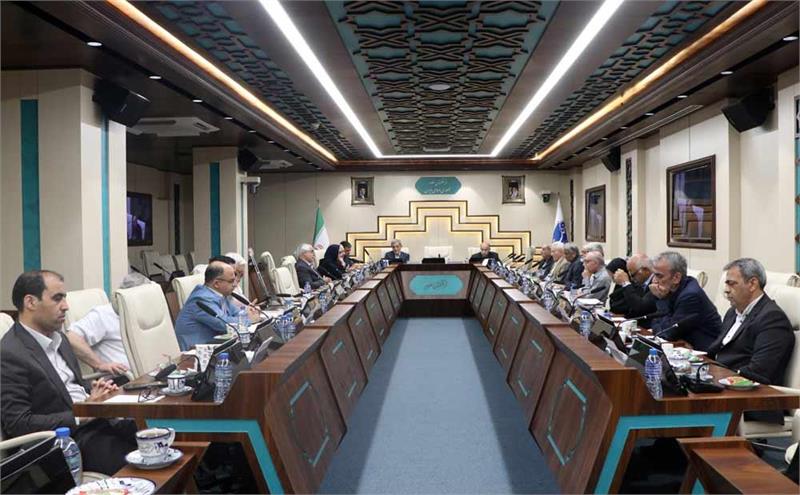 ضرورت بازنگری در آموزش ایمنی مواد غذایی و بهداشت عمومی دامپزشکی متناسب با تحولات جهانی