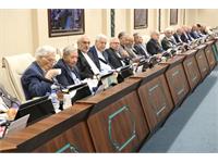 صد و چهل و ششمین جلسه مجمع عمومی 48