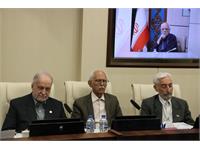 صد و چهل و ششمین جلسه مجمع عمومی 38