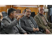 بازدید از مرکز امار 7